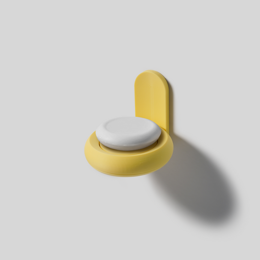 Soap Holder Mini Banana