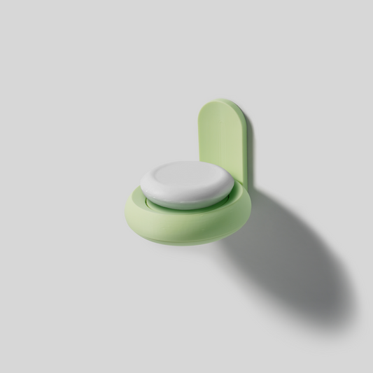 Soap Holder Mini Mint