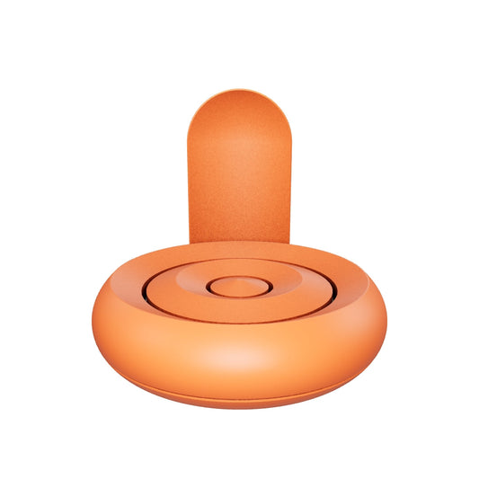 Soap Holder Mini Marble Terracotta