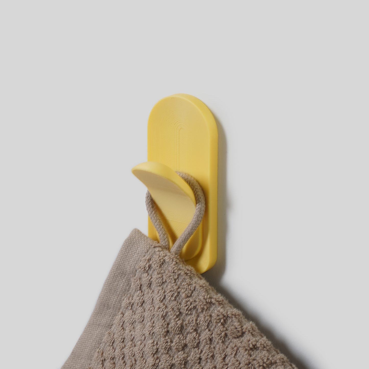 Hook Banana