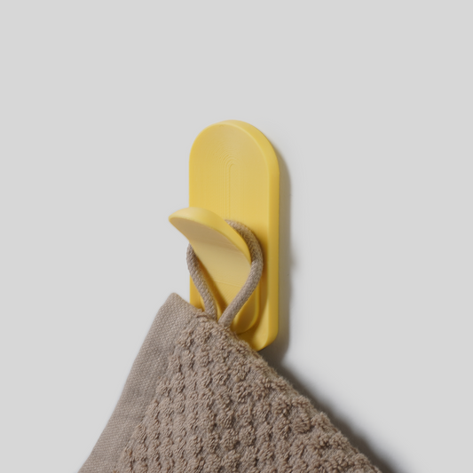 Hook Banana