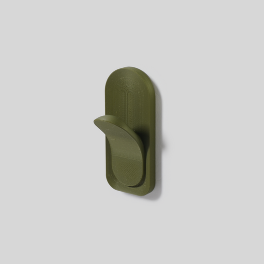 Hook Dark Olive