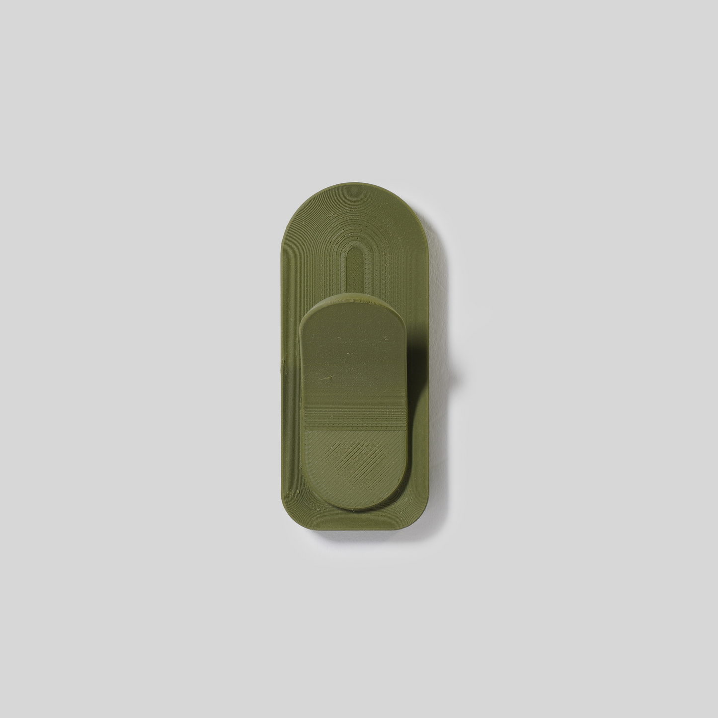 Hook Dark Olive