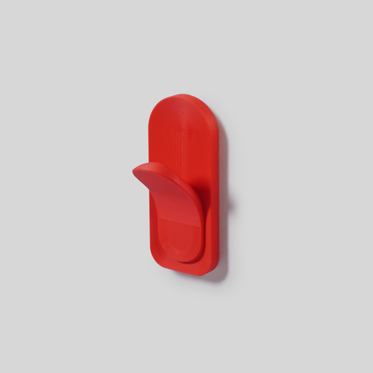 Hook Lava Red