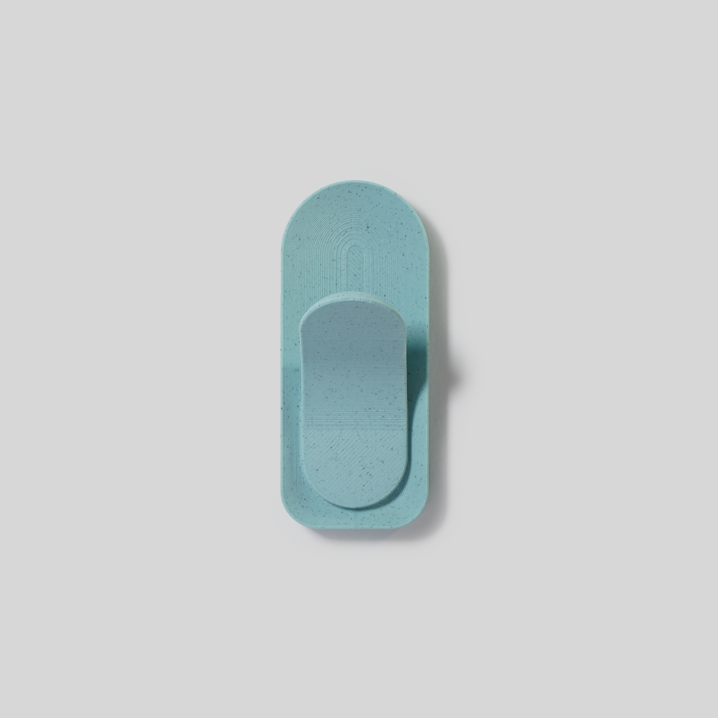 Hook Marble Teal