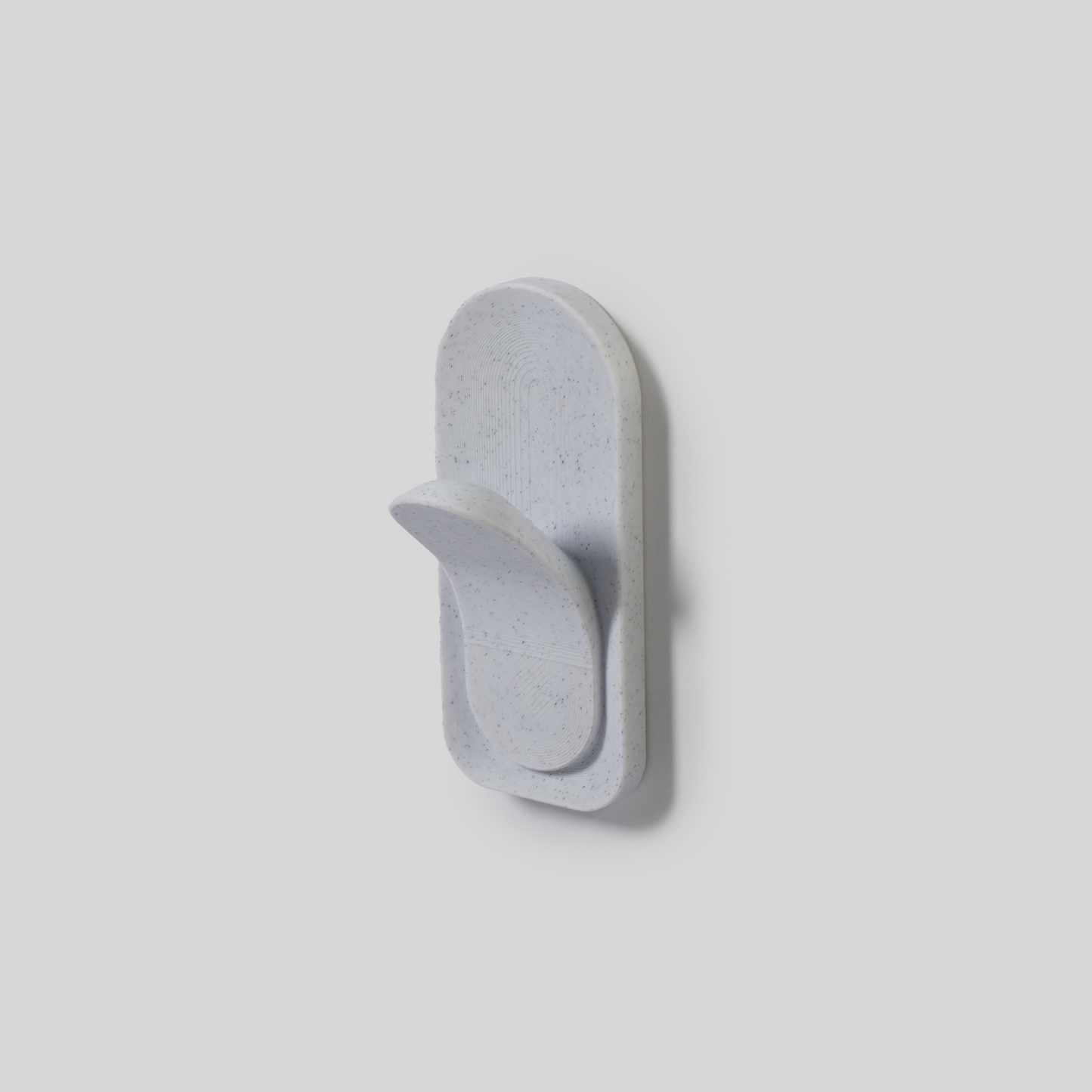 Hook Marble White
