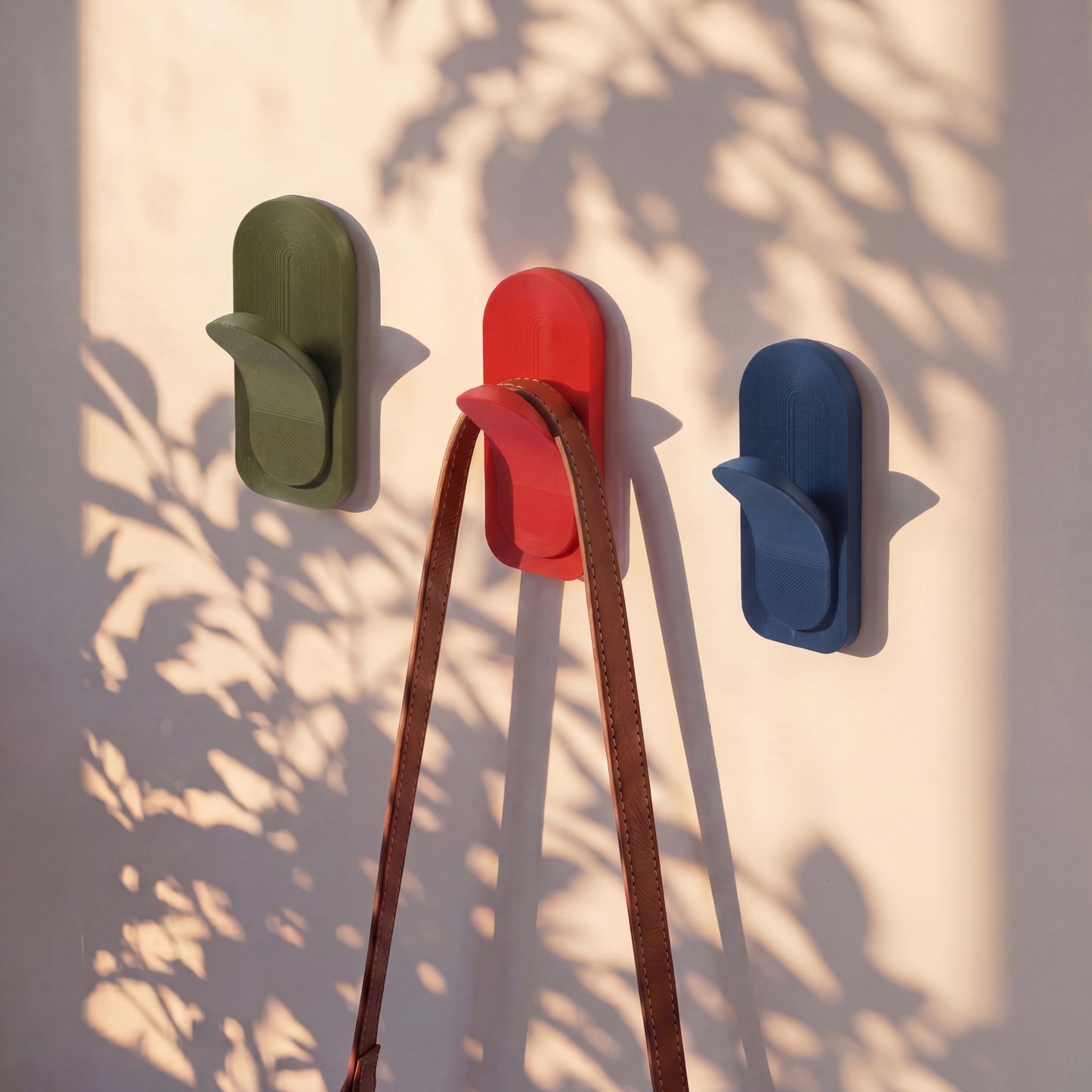 Hook Dark Olive