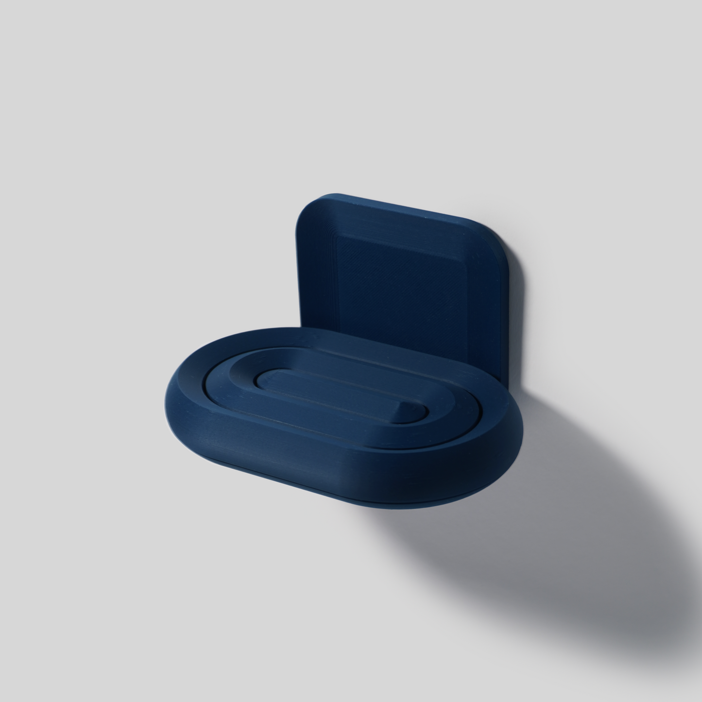 Soap Holder Deep Blue