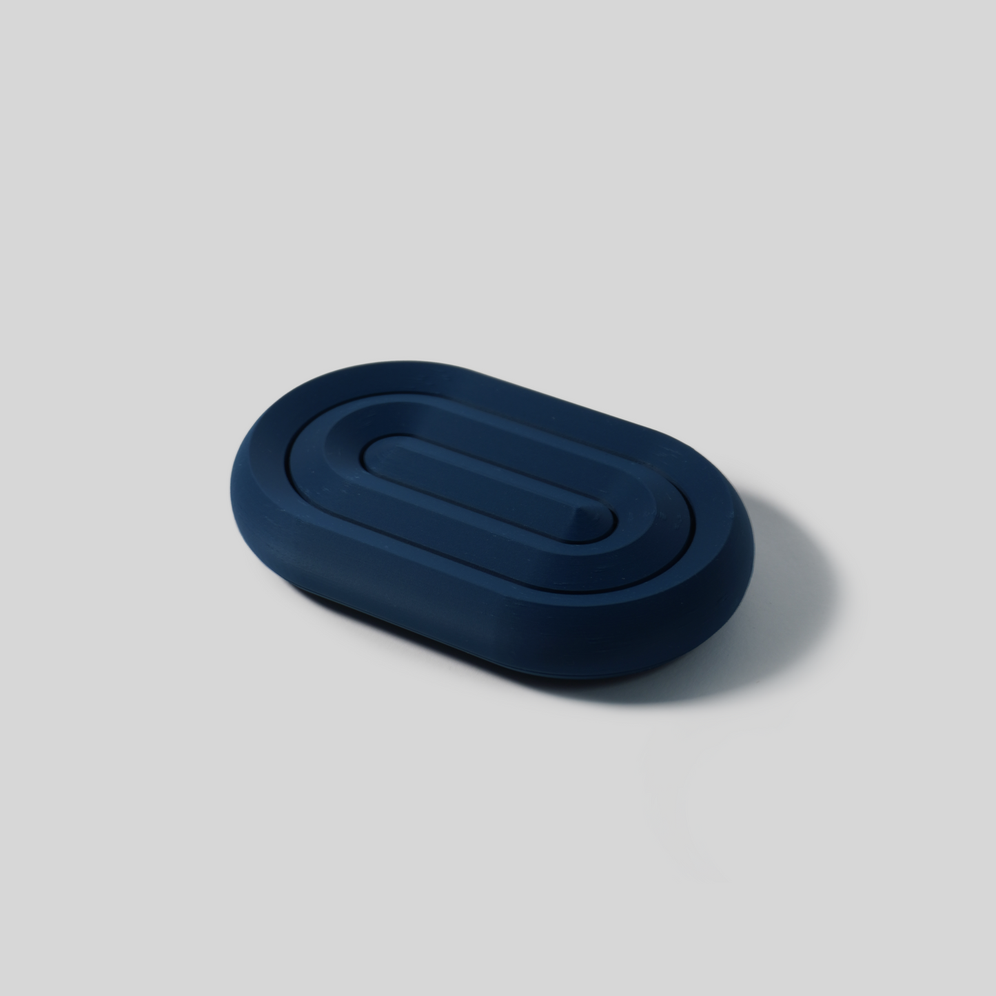 Soap Holder Deep Blue