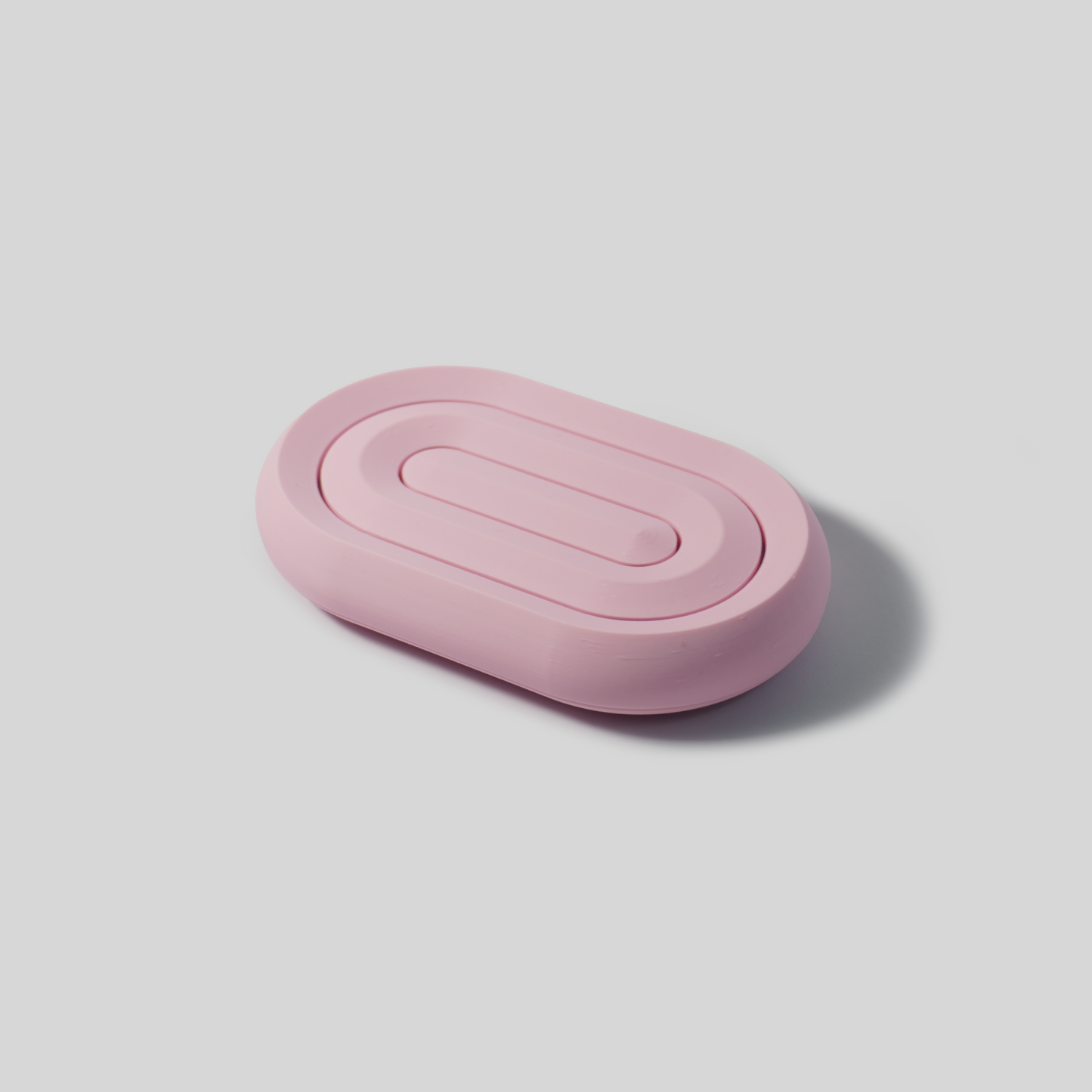 Soap Holder Candy