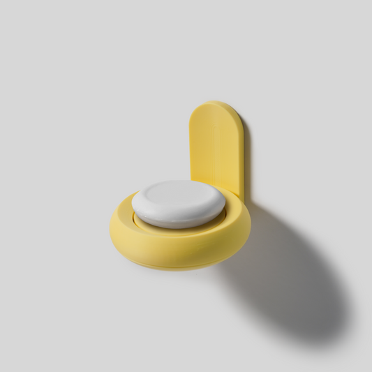 Soap Holder Mini Banana