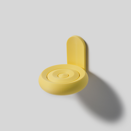 Soap Holder Mini Banana