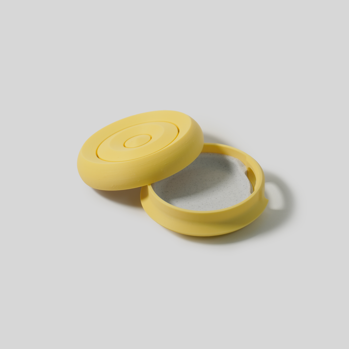 Soap Holder Mini Banana