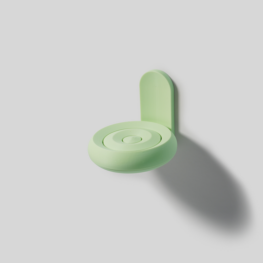 Soap Holder Mini Mint