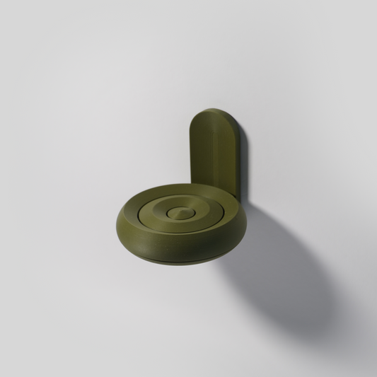 Soap Holder Mini Dark Olive