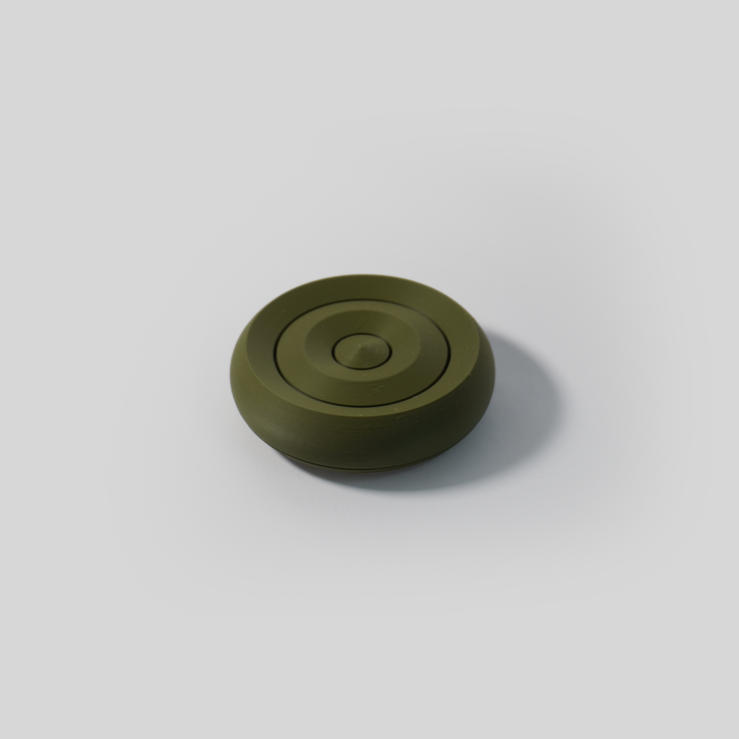 Soap Holder Mini Dark Olive