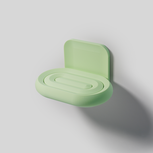 Soap Holder Mint