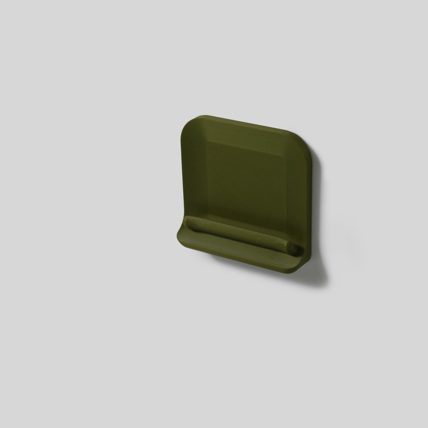 Soap Holder Dark Olive