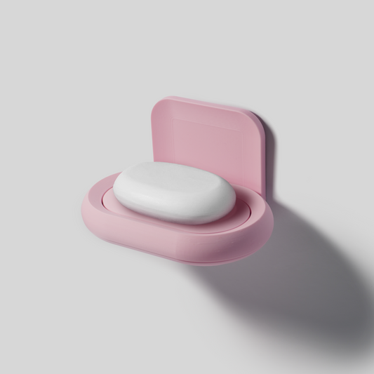 Soap Holder Candy