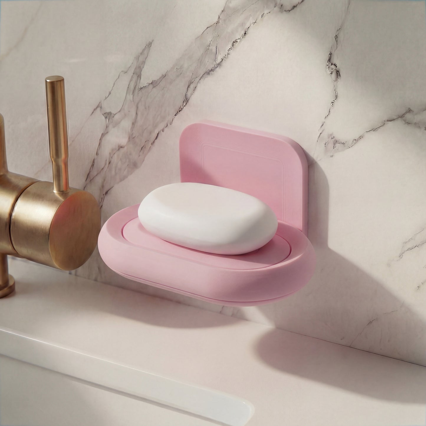 Soap Holder Candy