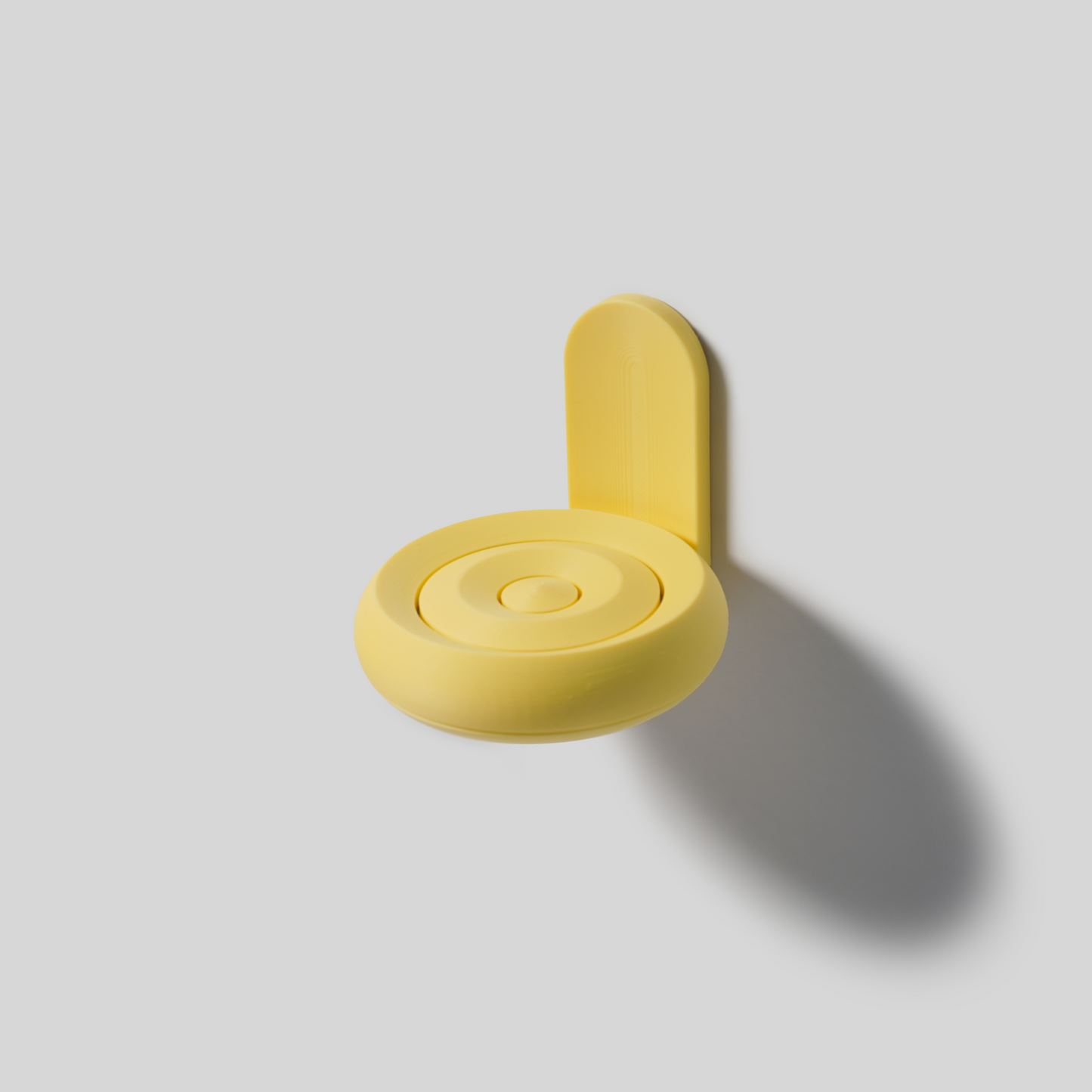 Soap Holder Mini Banana