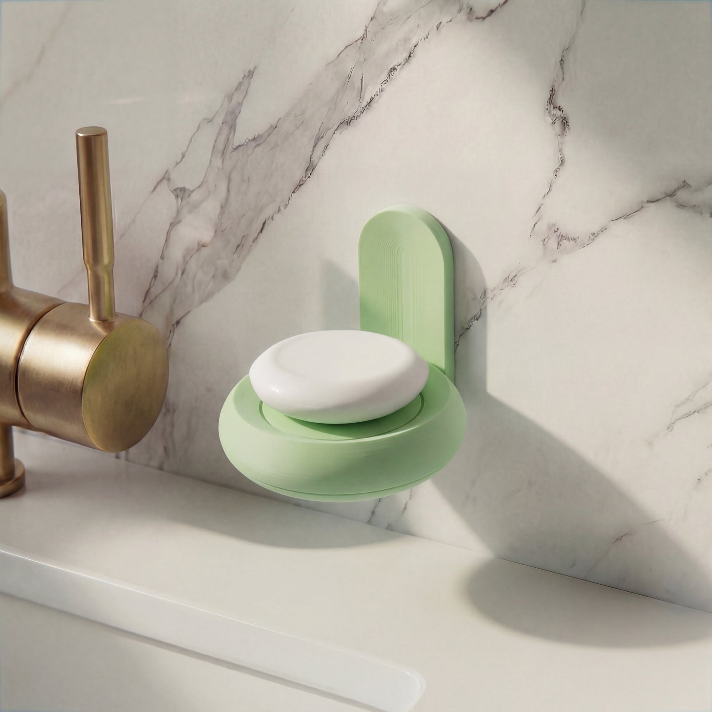 Soap Holder Mini Mint