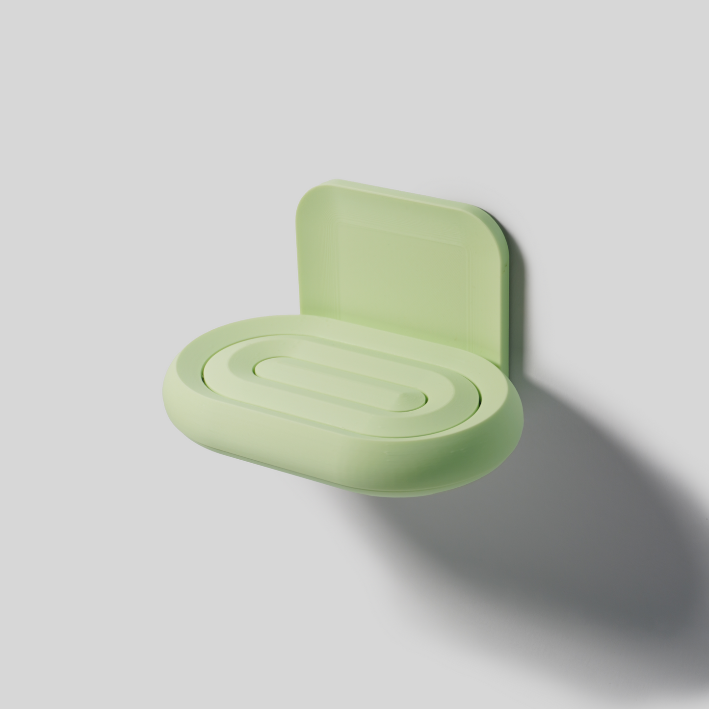 Soap Holder Mint