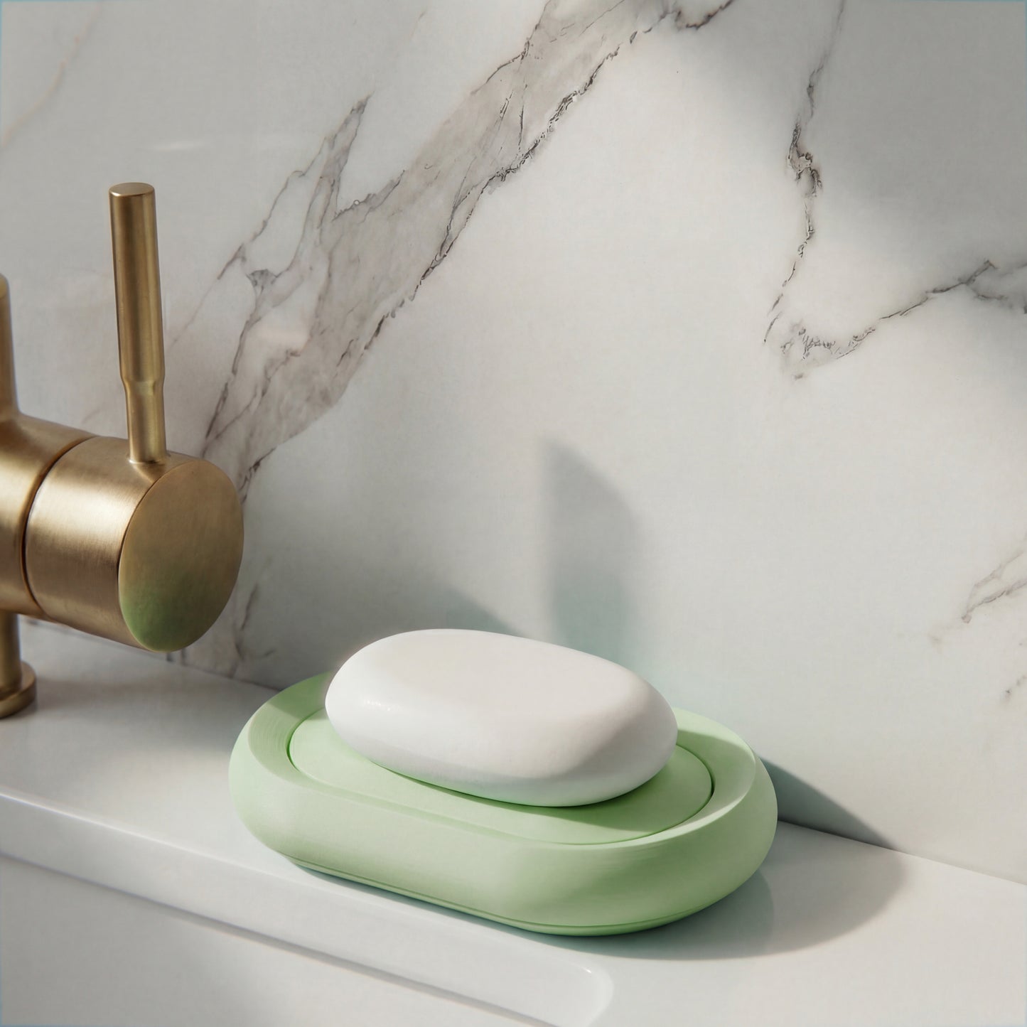 Soap Holder Mint