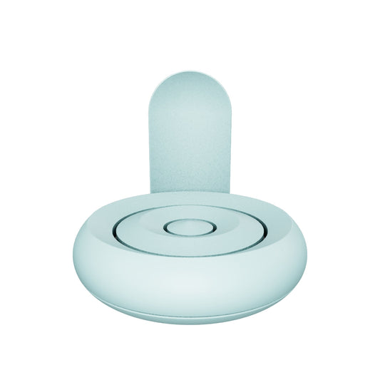 Soap Holder Mini Marble Teal